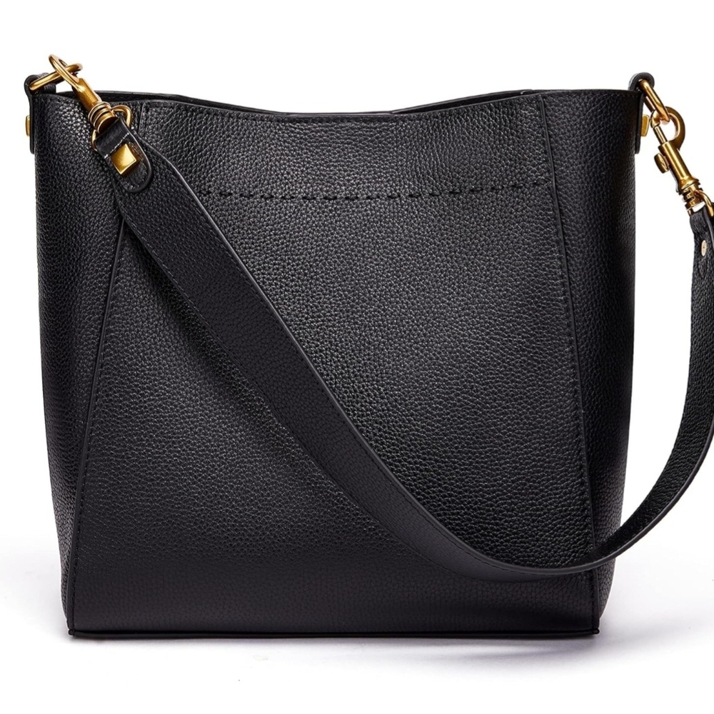 Doris&Jacky Tote Bucket Bag NWOT